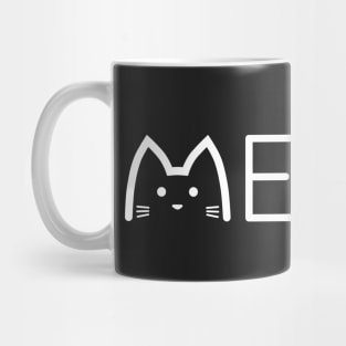 Meow Mug